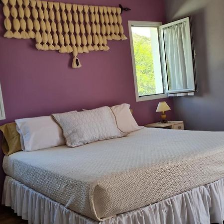Santa Teresita Appartement Cafayate Buitenkant foto