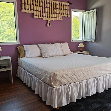 Santa Teresita Appartement Cafayate Buitenkant foto