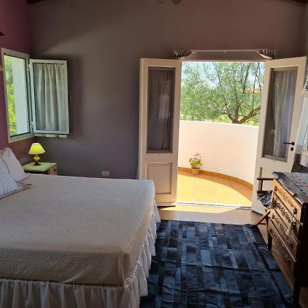 Santa Teresita Appartement Cafayate Buitenkant foto