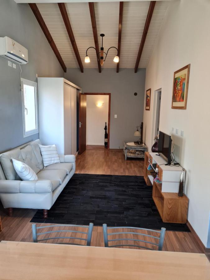 Santa Teresita Appartement Cafayate Buitenkant foto