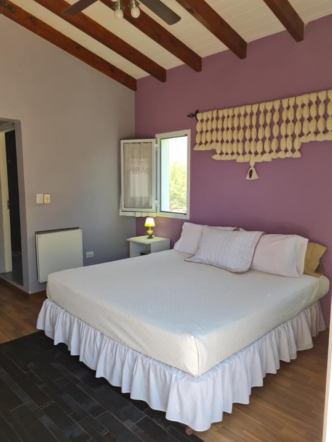 Santa Teresita Appartement Cafayate Buitenkant foto