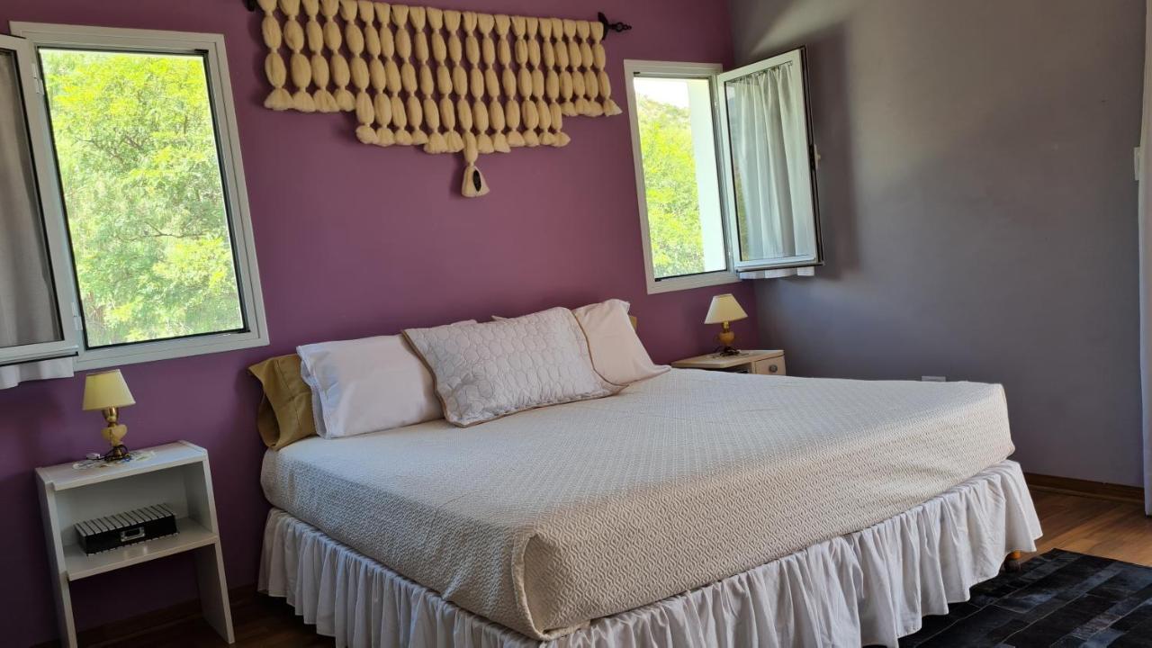 Santa Teresita Appartement Cafayate Buitenkant foto