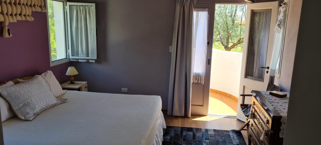 Santa Teresita Appartement Cafayate Buitenkant foto
