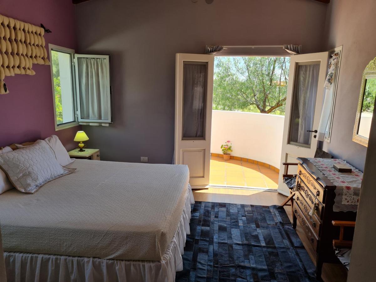 Santa Teresita Appartement Cafayate Buitenkant foto
