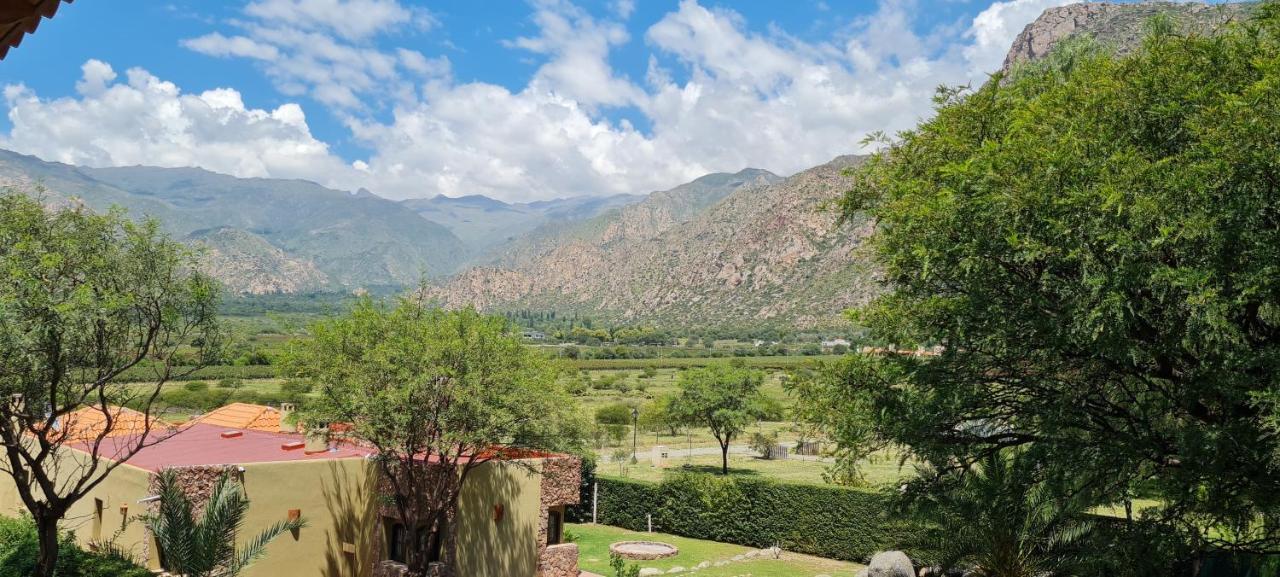 Santa Teresita Appartement Cafayate Buitenkant foto